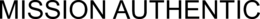 MISSION AUTHENTIC trademark