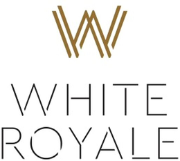 WHITE ROYALE trademark