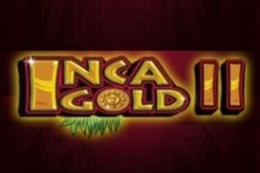 INCA GOLD II trademark
