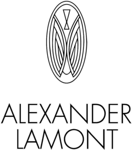 ALEXANDER LAMONT trademark