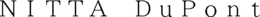 NITTA DUPONT trademark