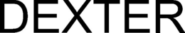 DEXTER trademark