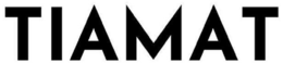 TIAMAT trademark