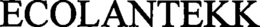 ECOLANTEKK trademark