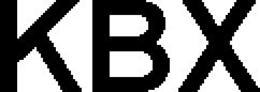 KBX trademark