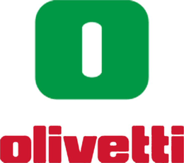 O OLIVETTI trademark