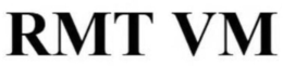 RMT VM trademark