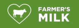 FARMER'S MILK trademark