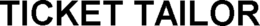 TICKET TAILOR trademark
