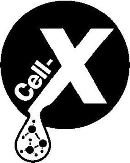 CELL-X trademark