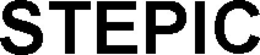 STEPIC trademark