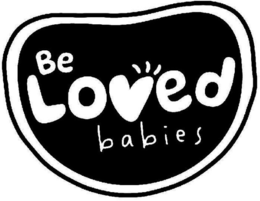 BE LOVED BABIES trademark
