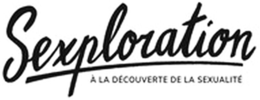 SEXPLORATION À LA DÉCOUVERTE DE LA SEXUALITÉ trademark