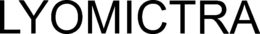 LYOMICTRA trademark