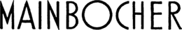 MAINBOCHER trademark