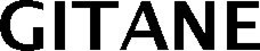 GITANE trademark