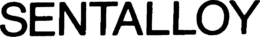 SENTALLOY trademark