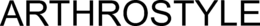 ARTHROSTYLE trademark
