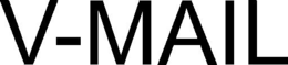 V-MAIL trademark