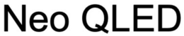NEO QLED trademark