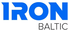 IRON BALTIC trademark