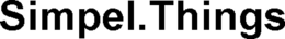 SIMPEL.THINGS trademark