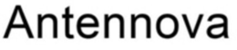 ANTENNOVA trademark