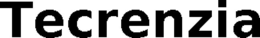 TECRENZIA trademark