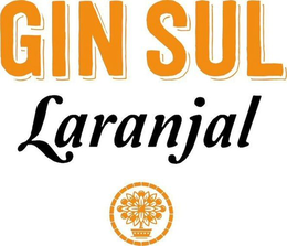 GIN SUL LARANJAL trademark