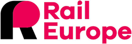 R RAIL EUROPE trademark