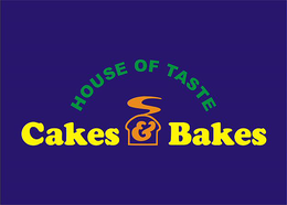 HOUSE OF TASTE CAKES & BAKES trademark