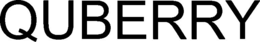 QUBERRY trademark