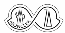 MONCLER 70 trademark