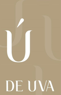 Ú DE UVA trademark