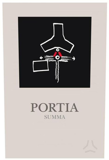 PORTIA SUMMA trademark