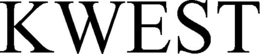 KWEST trademark