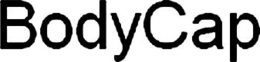 BODYCAP trademark