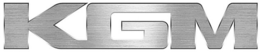 KGM trademark