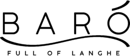 BARÒ FULL OF LANGHE trademark