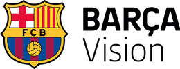 BARÇA VISION trademark