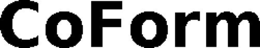 COFORM trademark
