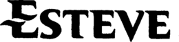 ESTEVE trademark
