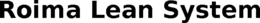ROIMA LEAN SYSTEM trademark