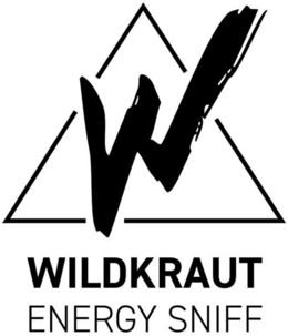 WILDKRAUT ENERGY SNIFF trademark