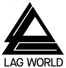 LAG WORLD trademark