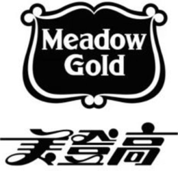 MEADOW GOLD trademark