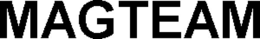 MAGTEAM trademark