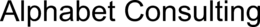 ALPHABET CONSULTING trademark