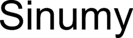 SINUMY trademark