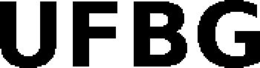 UFBG trademark